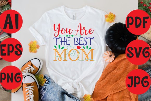 A Designer’s Honest Look at the “You Are the Best Mom” Embroidery File