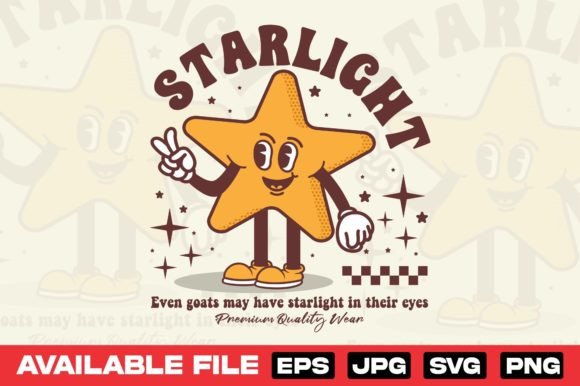 A Practical Crafter’s Review of the Star Cartoon Character Graphics