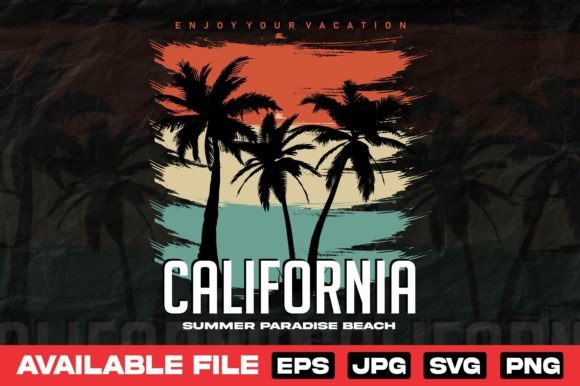 California Typography: A Graphic Asset for Authentic Brand Storytelling