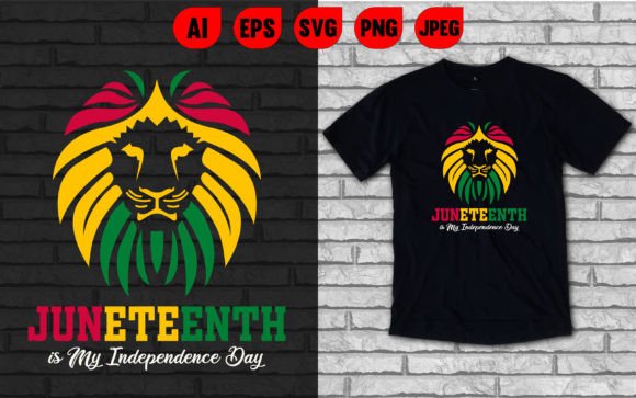 Evaluating Juneteenth Graphics for Local Business Branding
