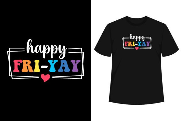 Happy Black Friday Y All T-Shirt Graphics & Design