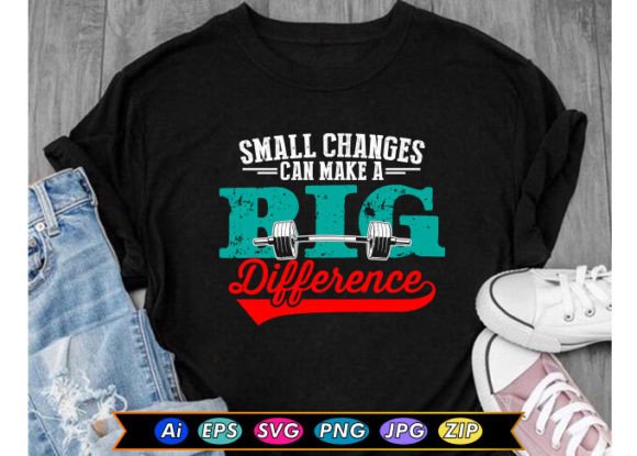 How a Simple Graphic Elevates T-Shirt Designs & Marketing