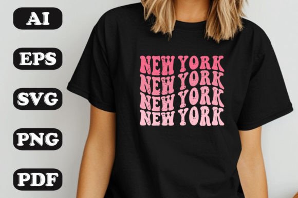 Reviewing New York SVG Graphics for Small Business Branding